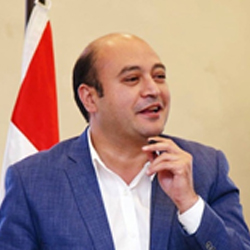 Walid Eid