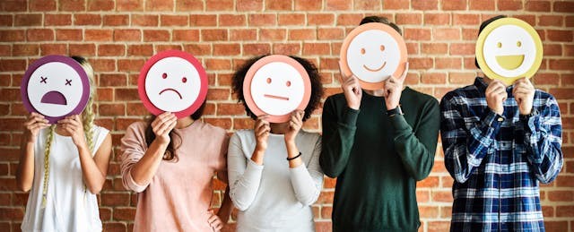 Emotional Wellbeing
