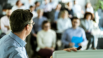 Corporate Wellbeing Workshops and Seminars