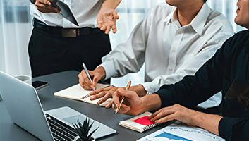 Management Training