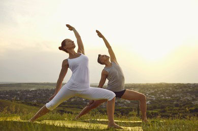 Physical Wellbeing