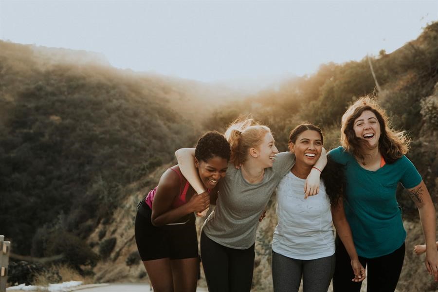 Social Wellbeing